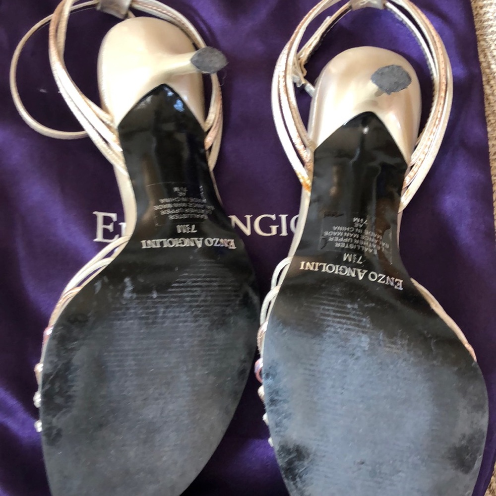 High heels - Picture 6 of 8